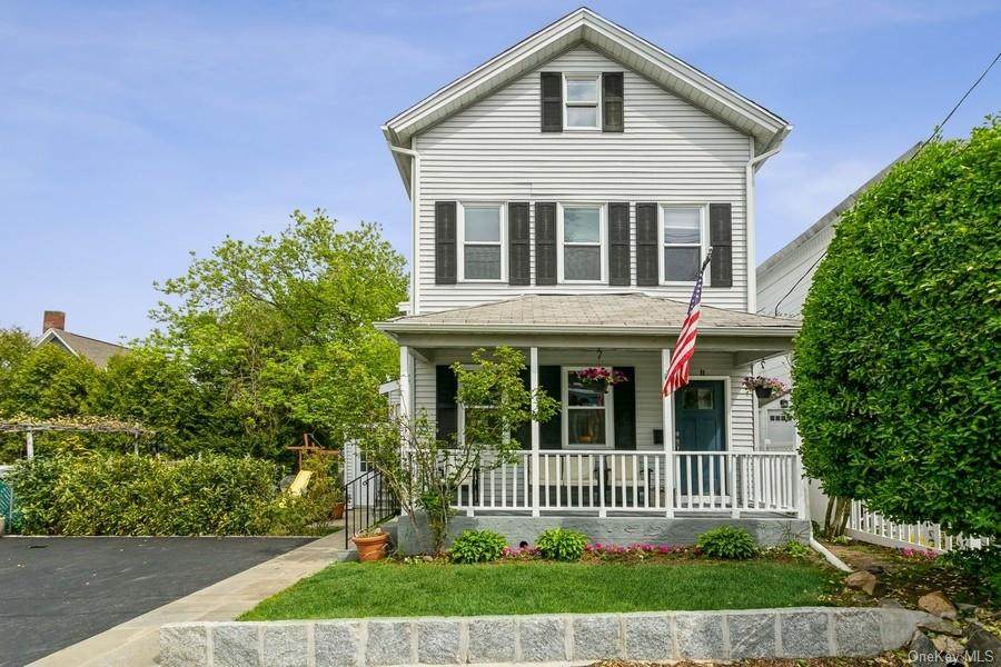 11 Devoe Street - Photo 1