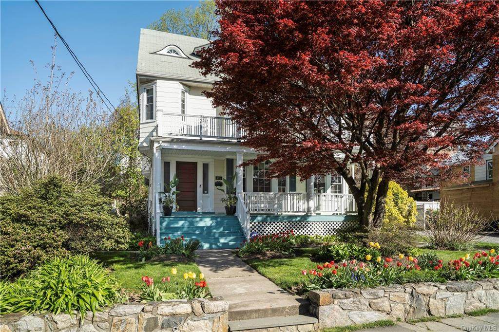 415 Cortlandt Avenue - Photo 1