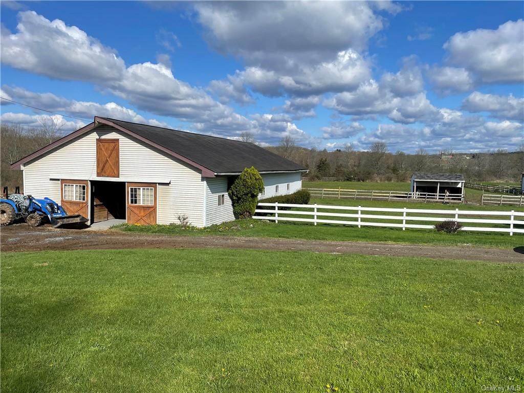 319 Ridgebury Road - Photo 1