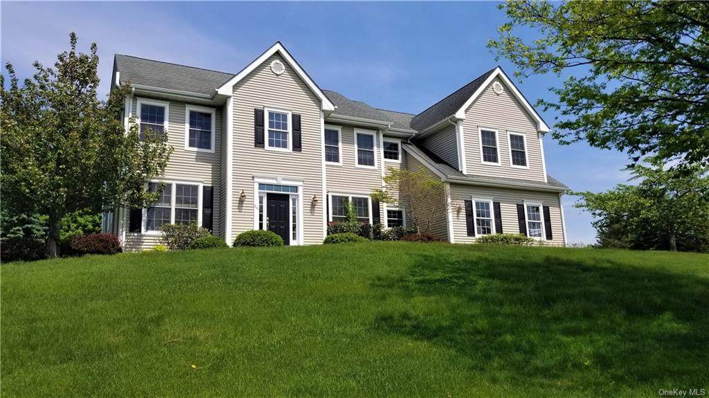 66 Mansion Ridge Boulevard - Photo 1