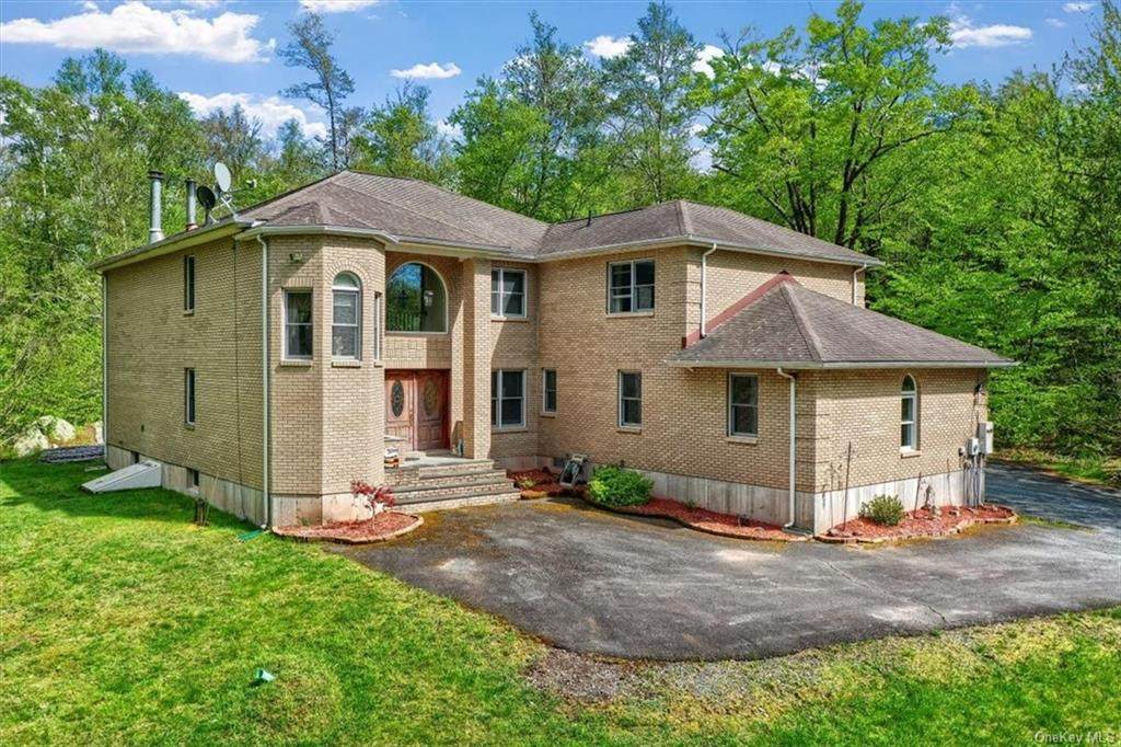 2 Starlight Road - Photo 1
