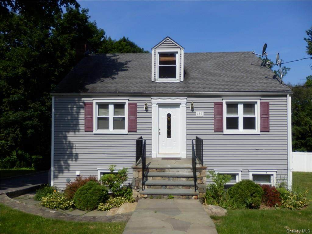 135 Brewster Road - Photo 1