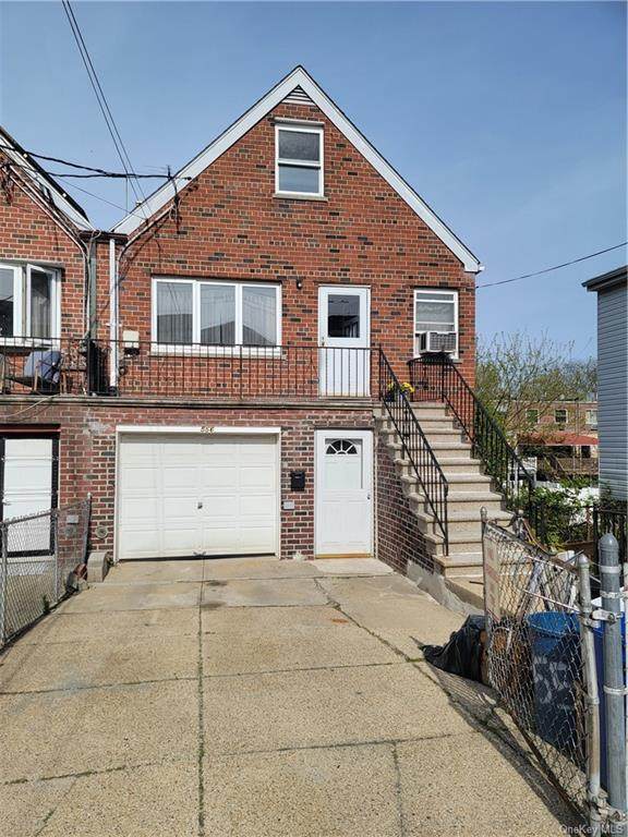 556 Logan Avenue - Photo 1