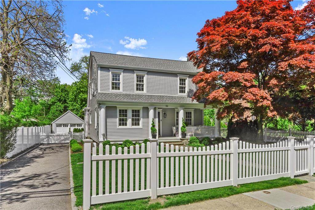32 Orchard Avenue - Photo 1
