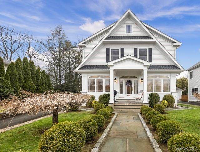420 Carroll Avenue - Photo 1