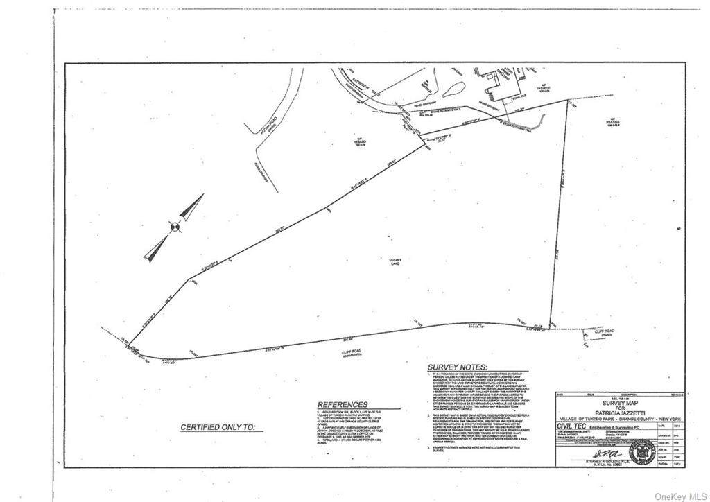Acoma Road - Photo 1