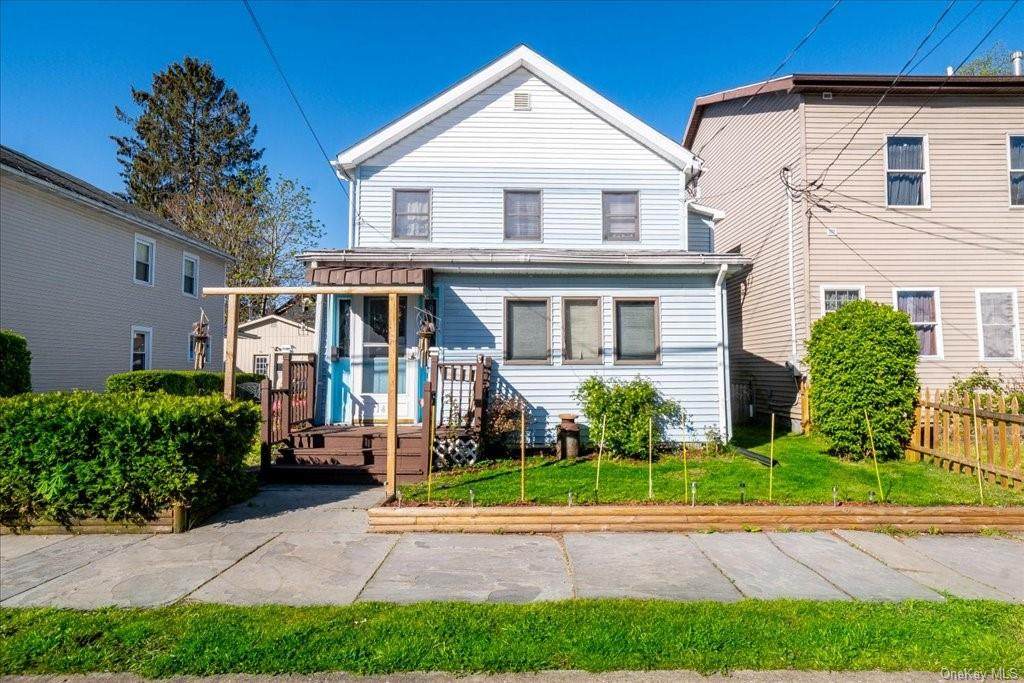145 Ball Street - Photo 1