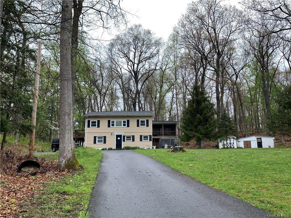 271 Oak Ridge Road - Photo 1