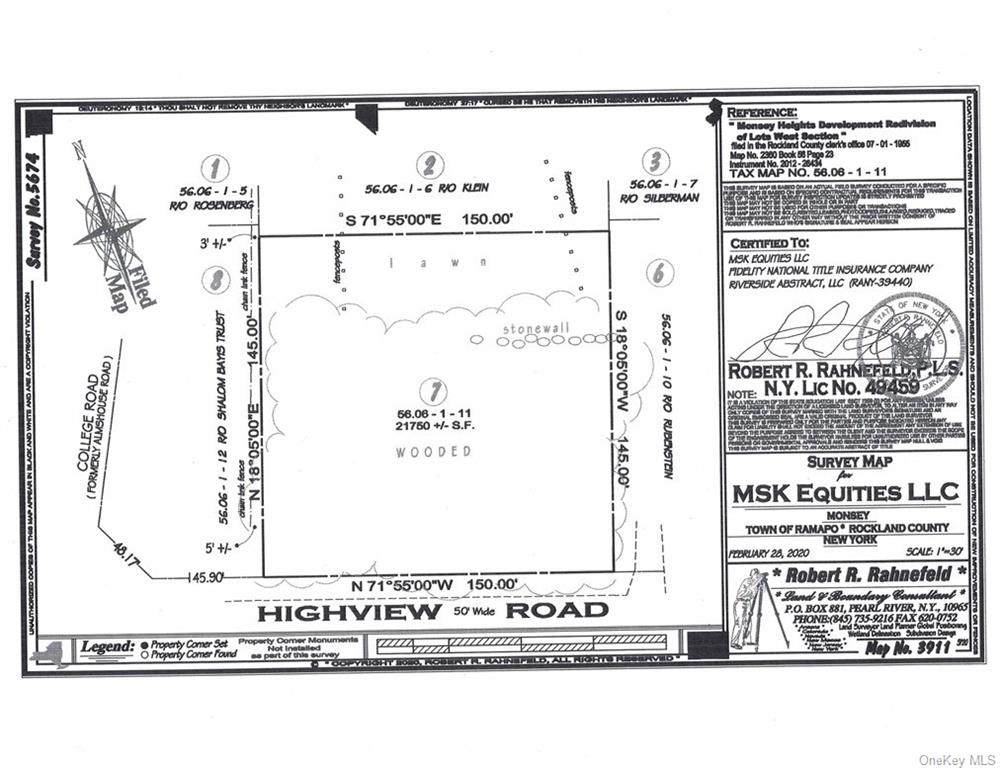54 Highview Road - Photo 1