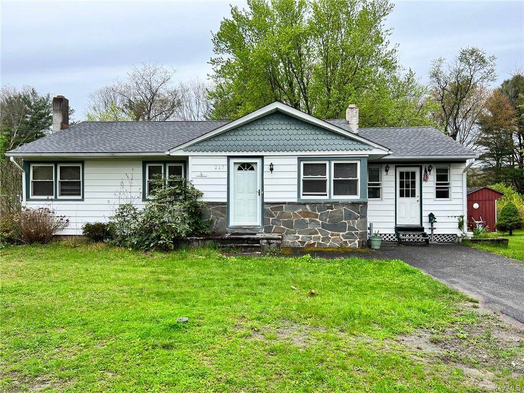 217 Route 209 - Photo 1