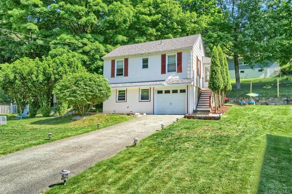 47 Red Mill Road - Photo 1