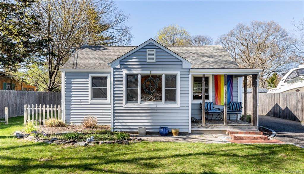 31 Grove Street - Photo 1