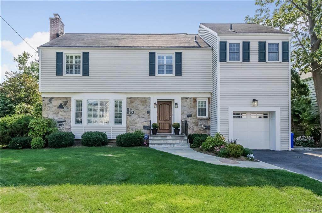8 Lebanon Road - Photo 1