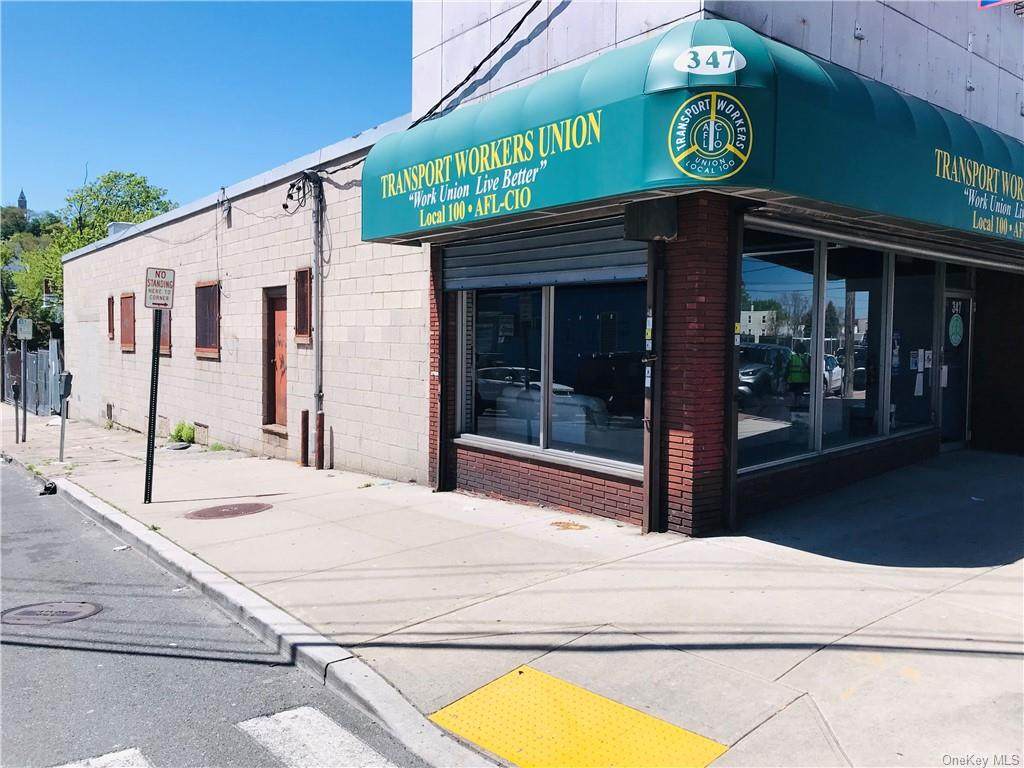 347 Saw Mill River Road - Photo 1