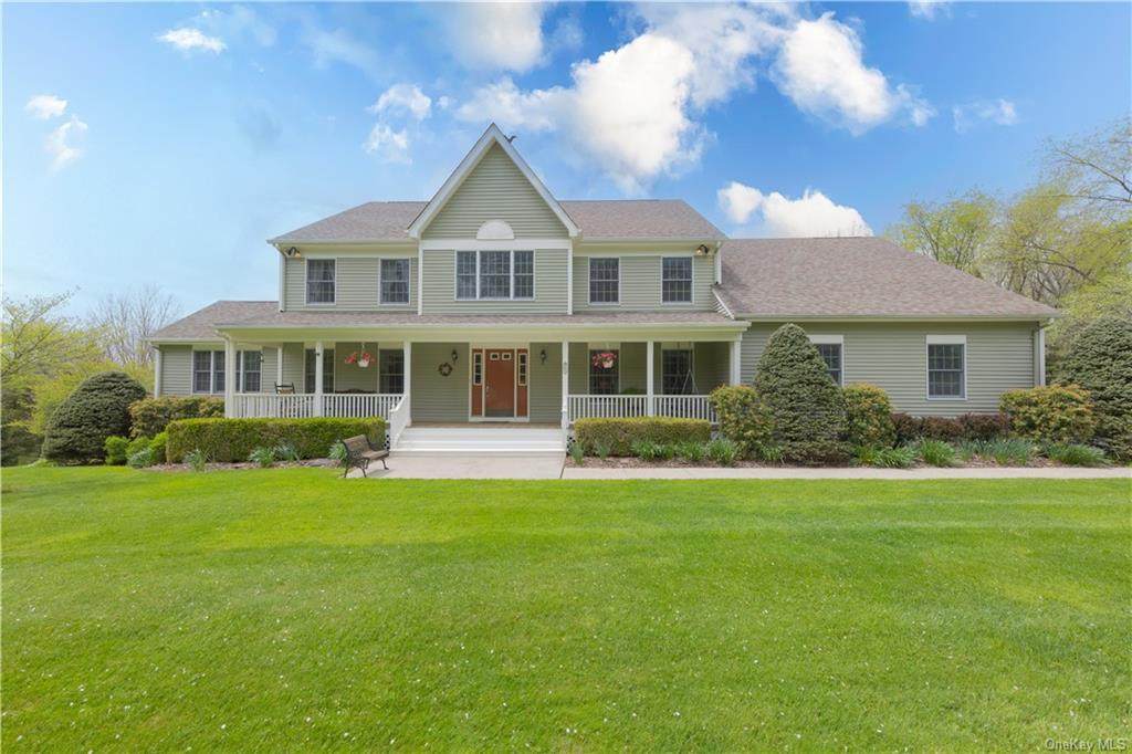 21 Crystal Farm Road - Photo 1