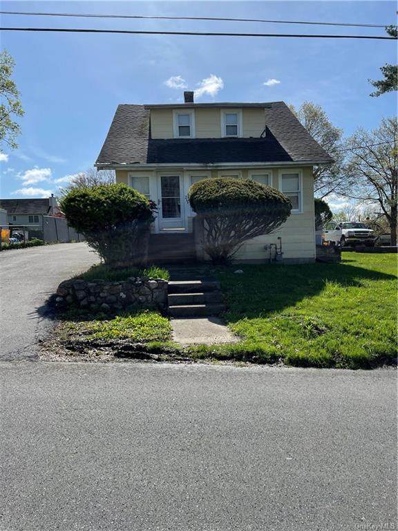 262 Cottage Street - Photo 1