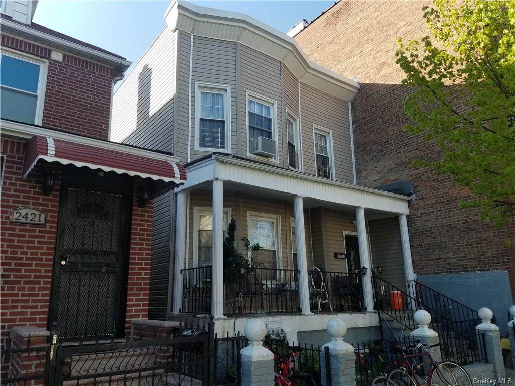 2423 Frisby Avenue - Photo 1