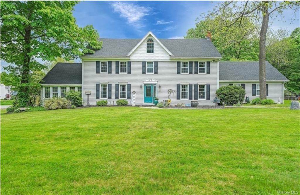 114 Old Mansion Road - Photo 1
