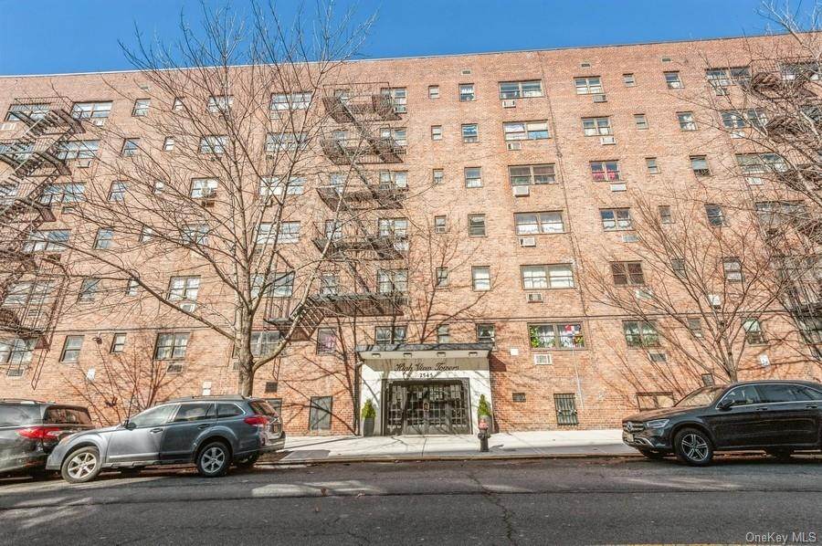 2545 Sedgwick Avenue - Photo 1