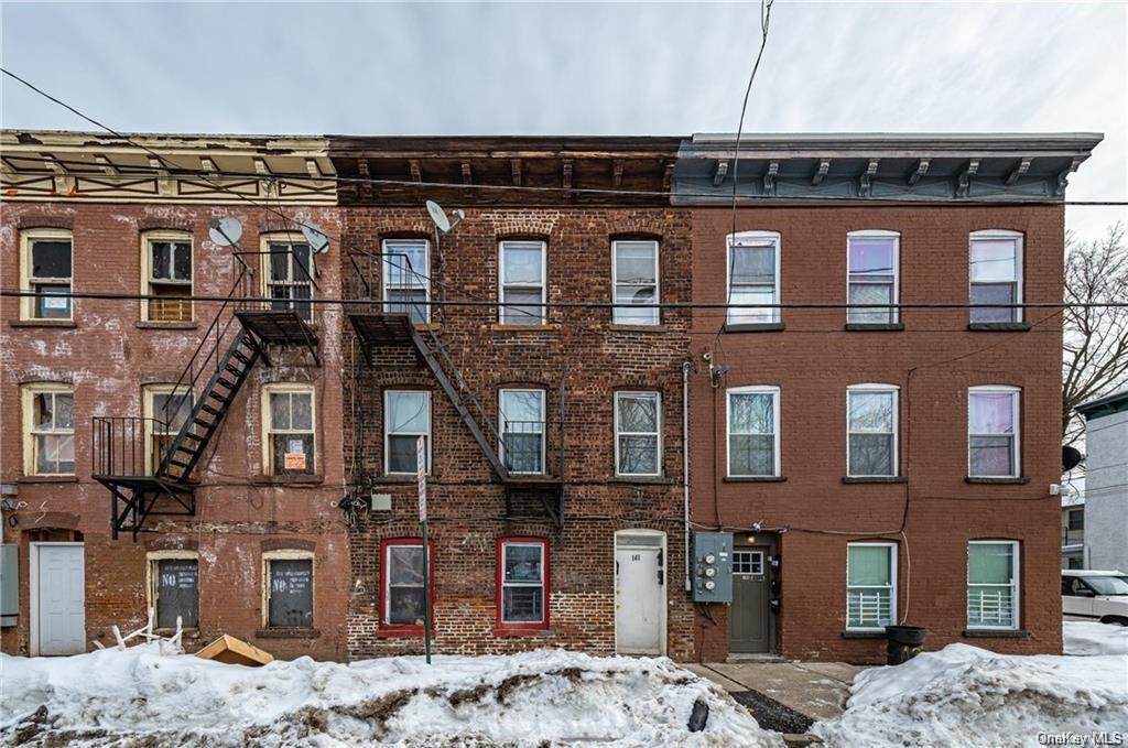 141 William Street - Photo 1