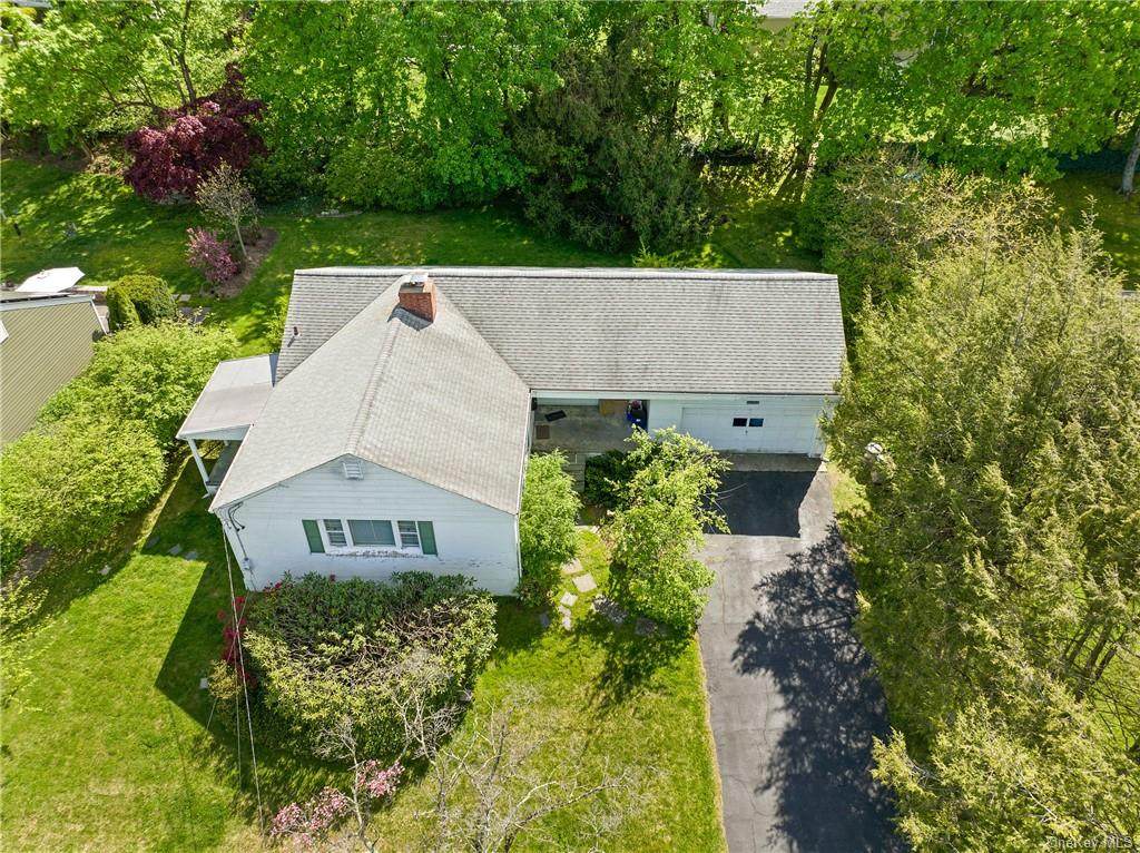 14 Rock Ridge Drive - Photo 1