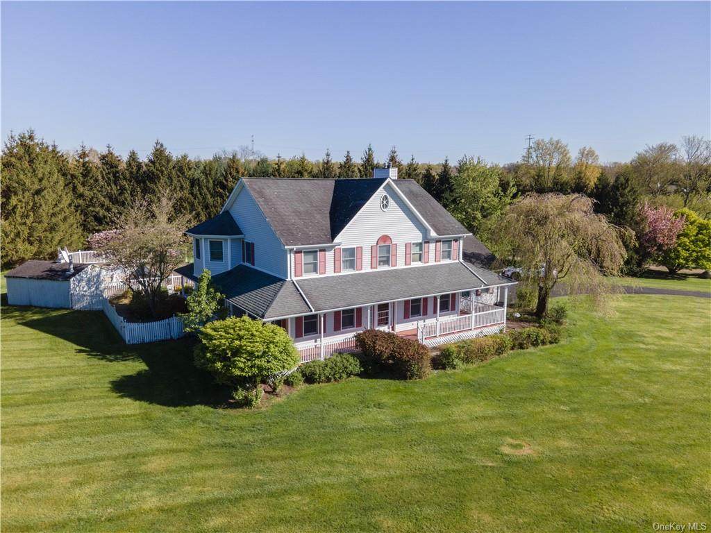 18 Bristol Drive - Photo 1
