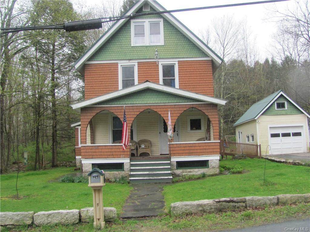 23 Mount Vernon Road - Photo 1