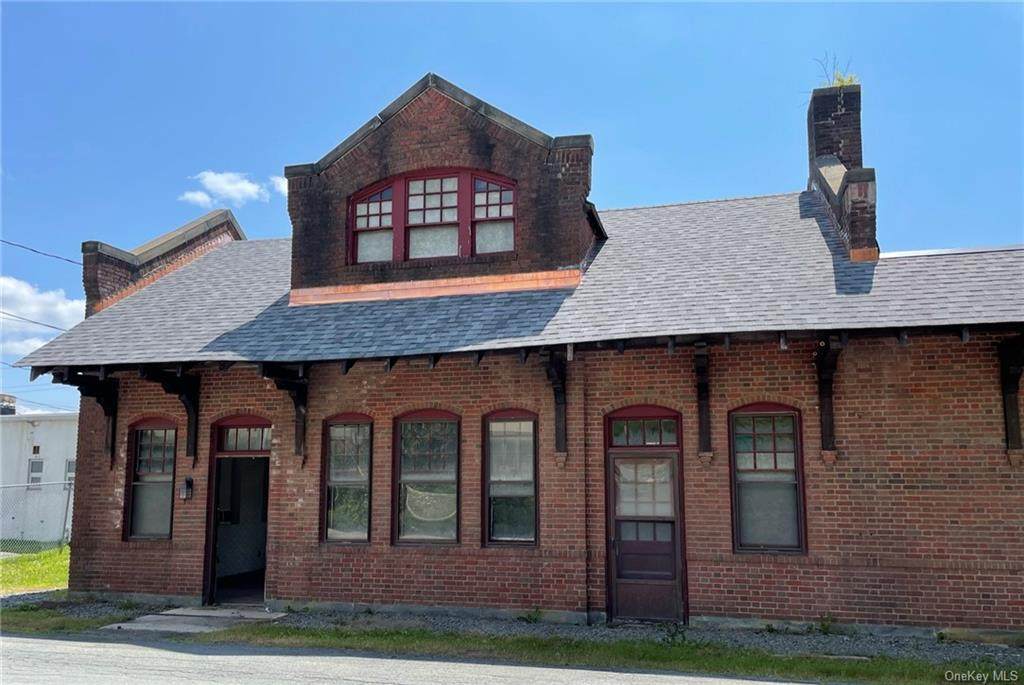 0 Railroad Avenue - Photo 1
