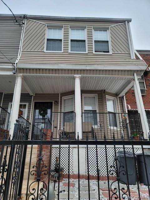 1822 Marmion Avenue - Photo 1