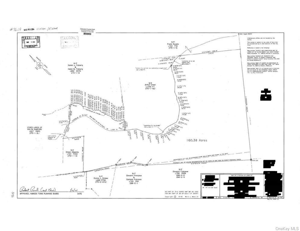 Sanford Hill Road - Photo 1