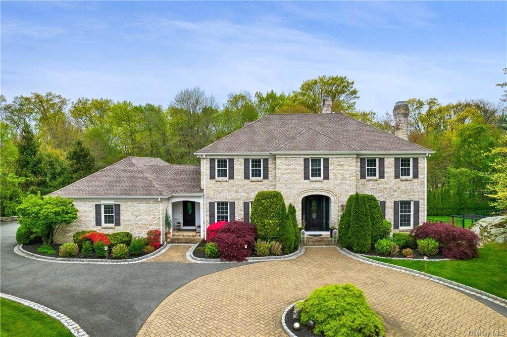 25 Mount Holly Drive - Photo 1