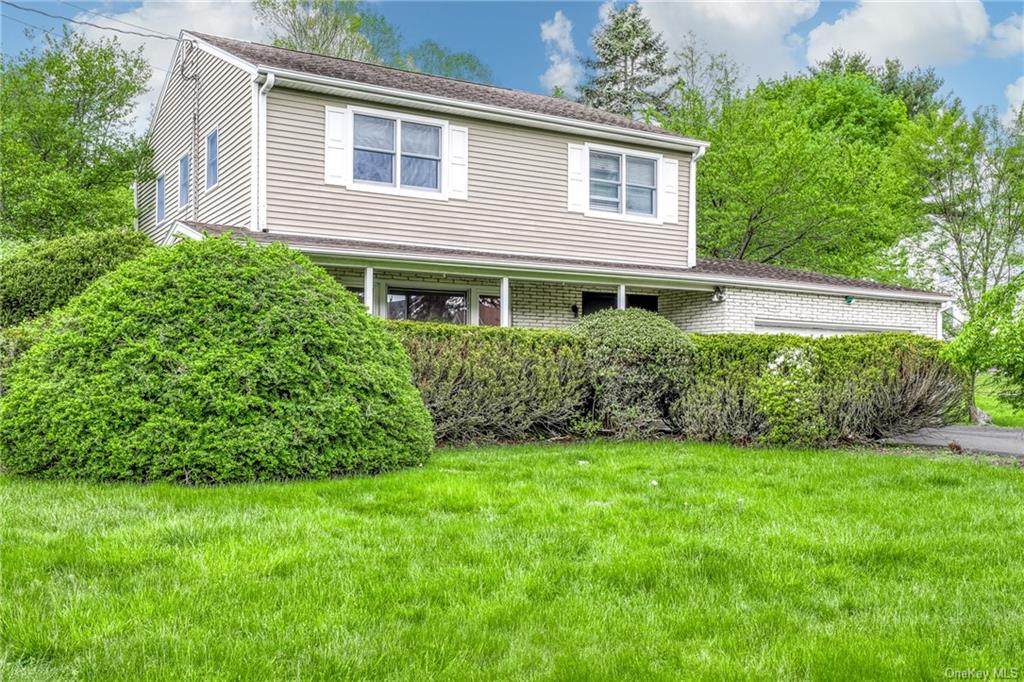 9 Pleasant Ridge Road - Photo 1