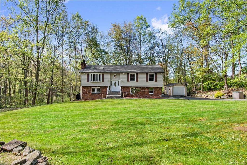 196 Red Mill Road - Photo 1