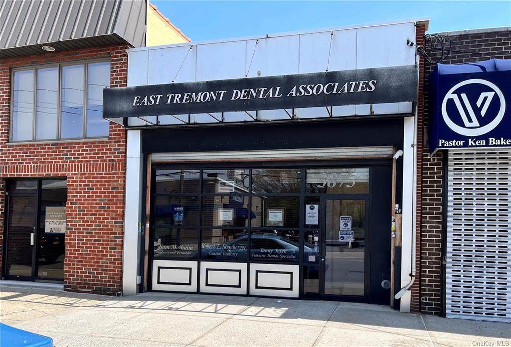 3875 Tremont Avenue - Photo 1