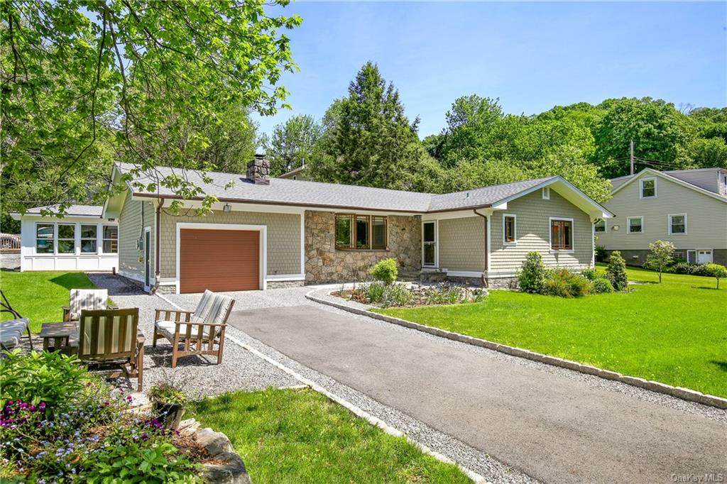 64 Shore Drive - Photo 1