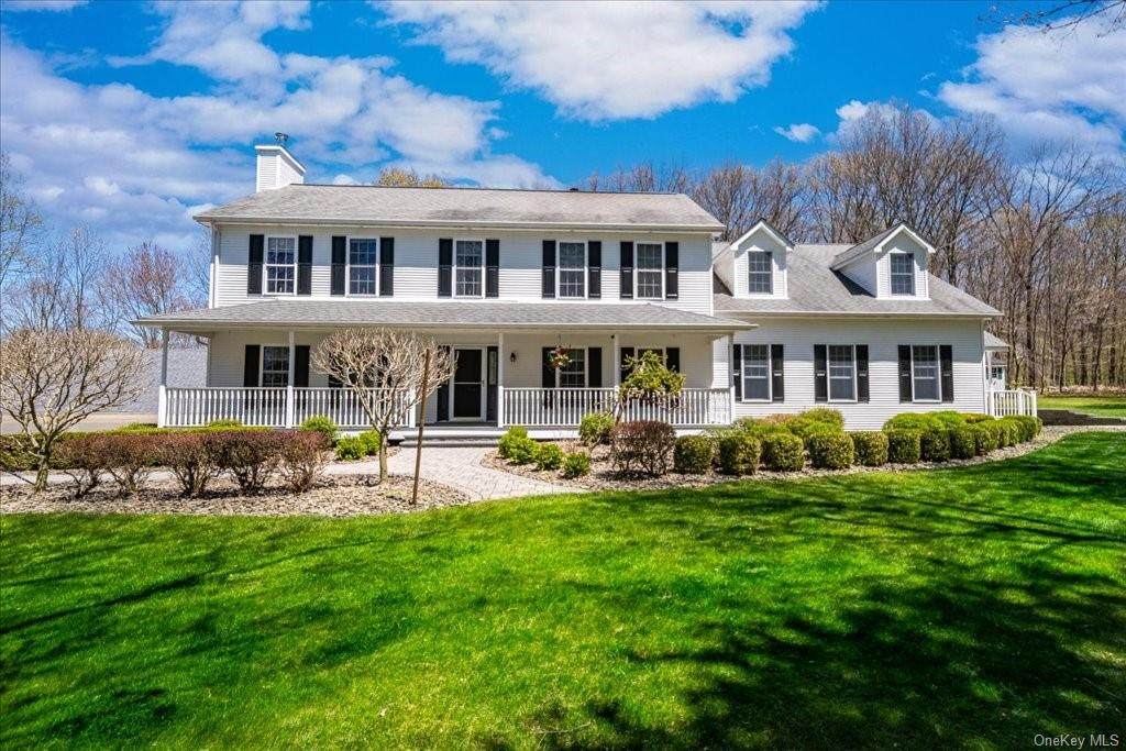 42 Center Road - Photo 1