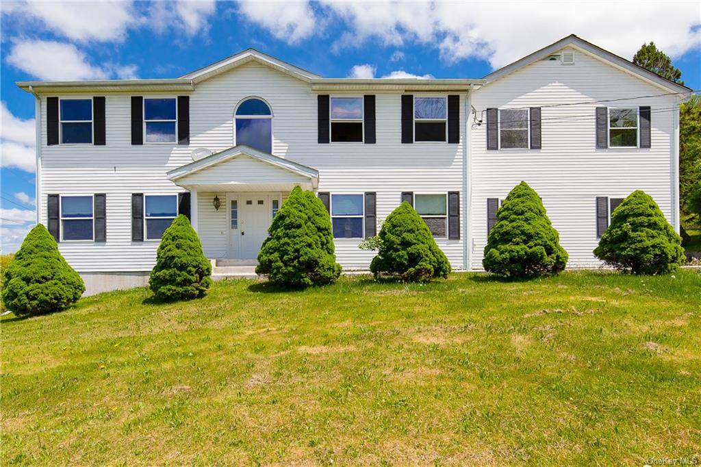 125 Cedar Hill Road - Photo 1