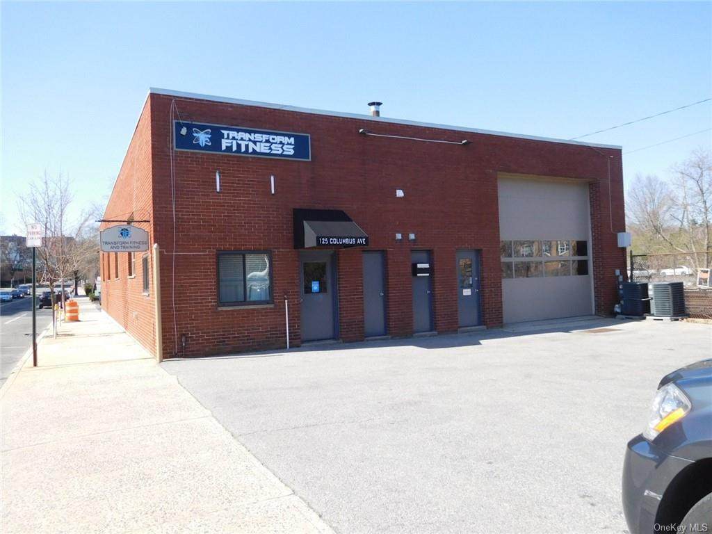 125-135-137 Columbus Avenue - Photo 1