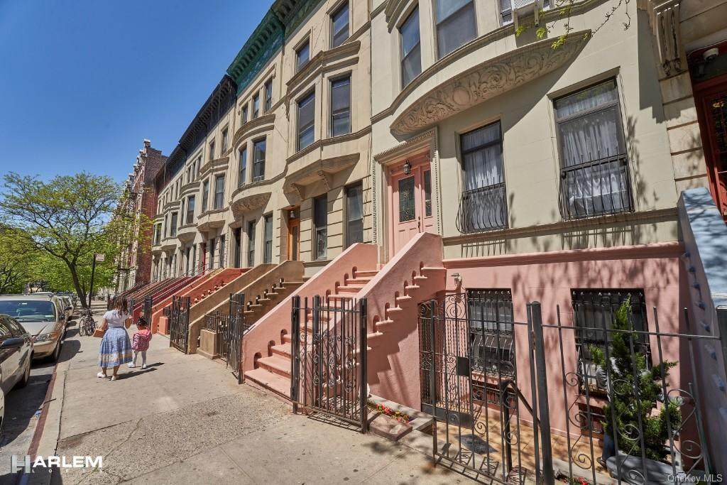 521 W 162nd Street - Photo 1