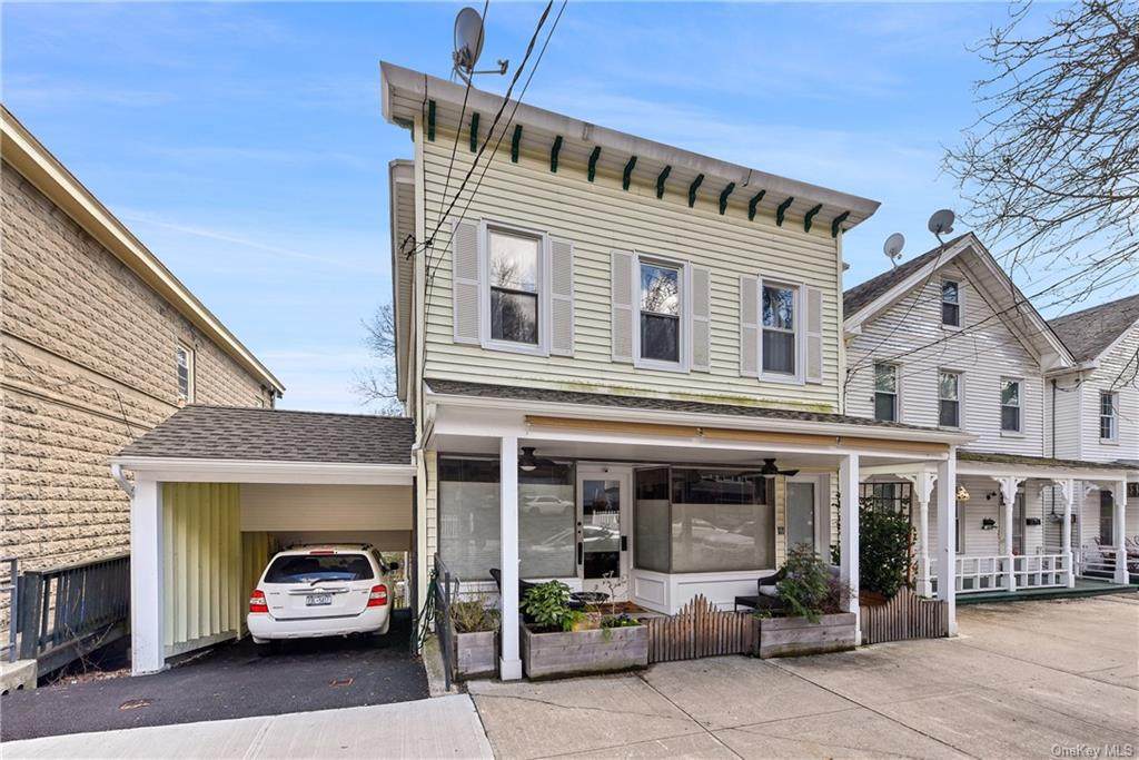 136 Grand Street - Photo 1