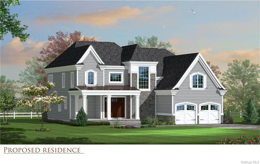236 Spook Rock Road - Photo 1