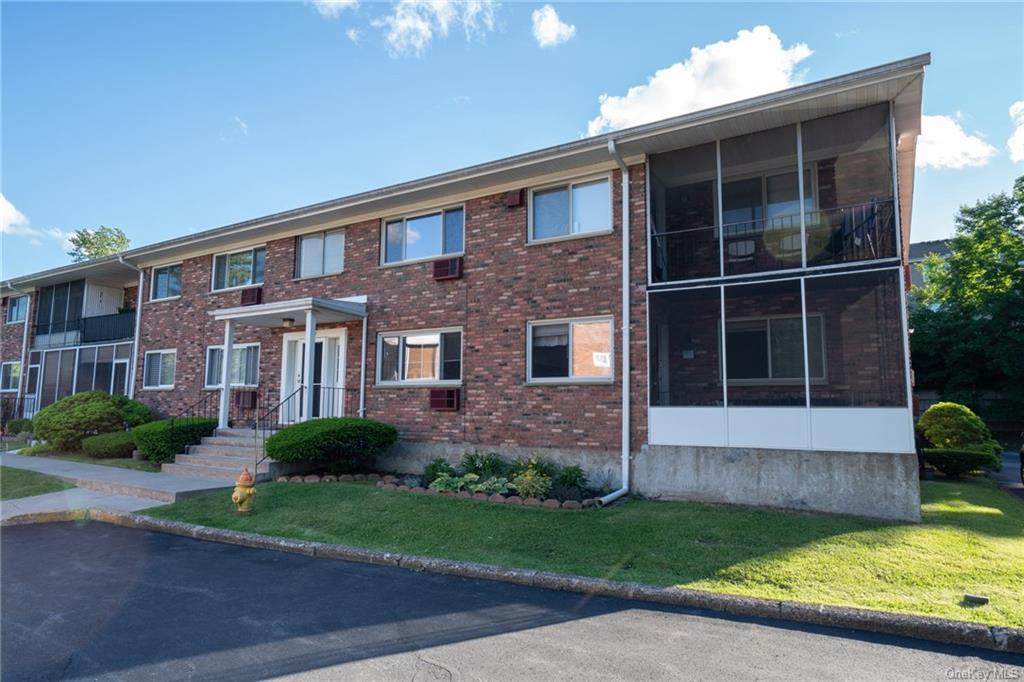 810 Blooming Grove Turnpike - Photo 1