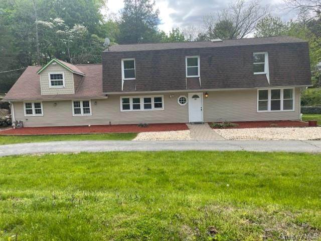 247 Zukor Road - Photo 1