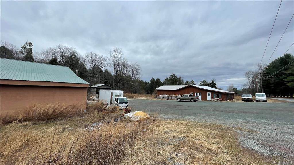 290 Jeffersonville North Branch Road - Photo 1