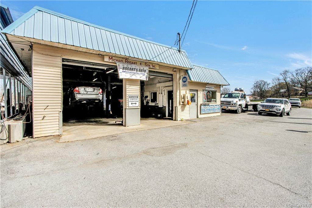 725 Route 216 - Photo 1