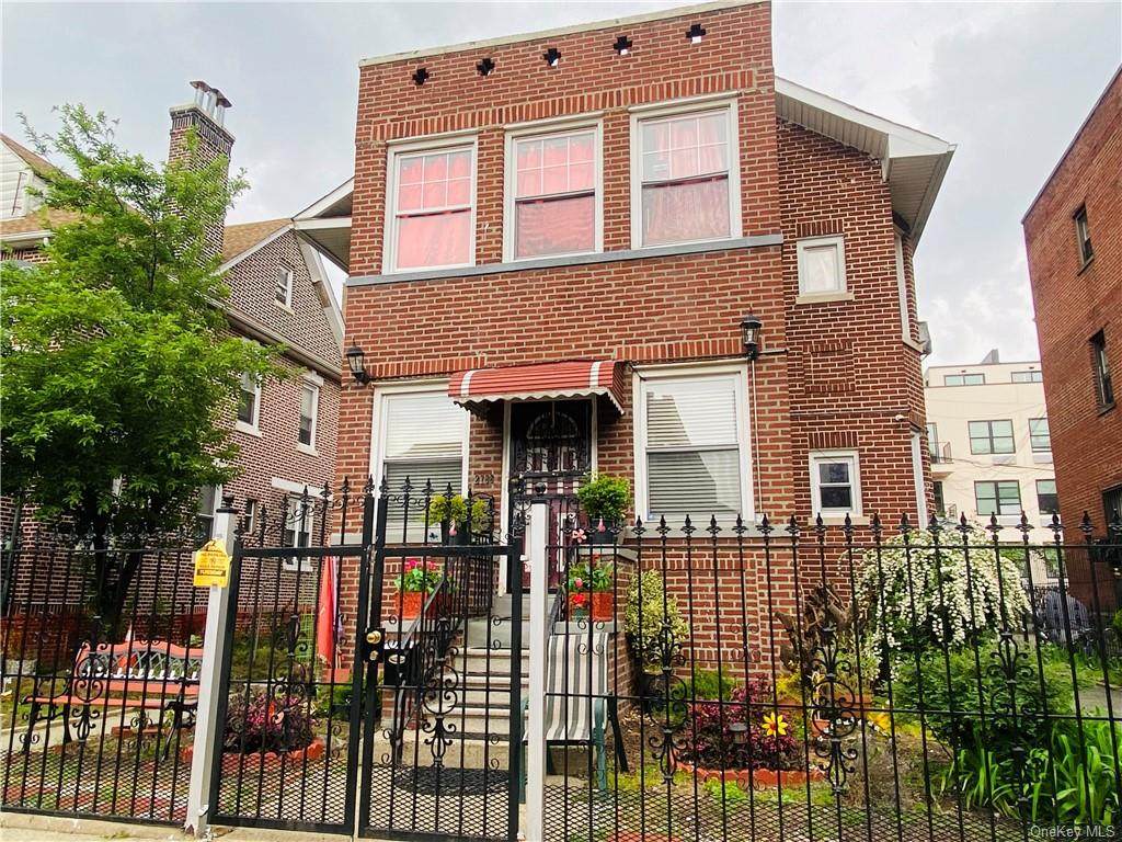2788 Claflin Avenue - Photo 1