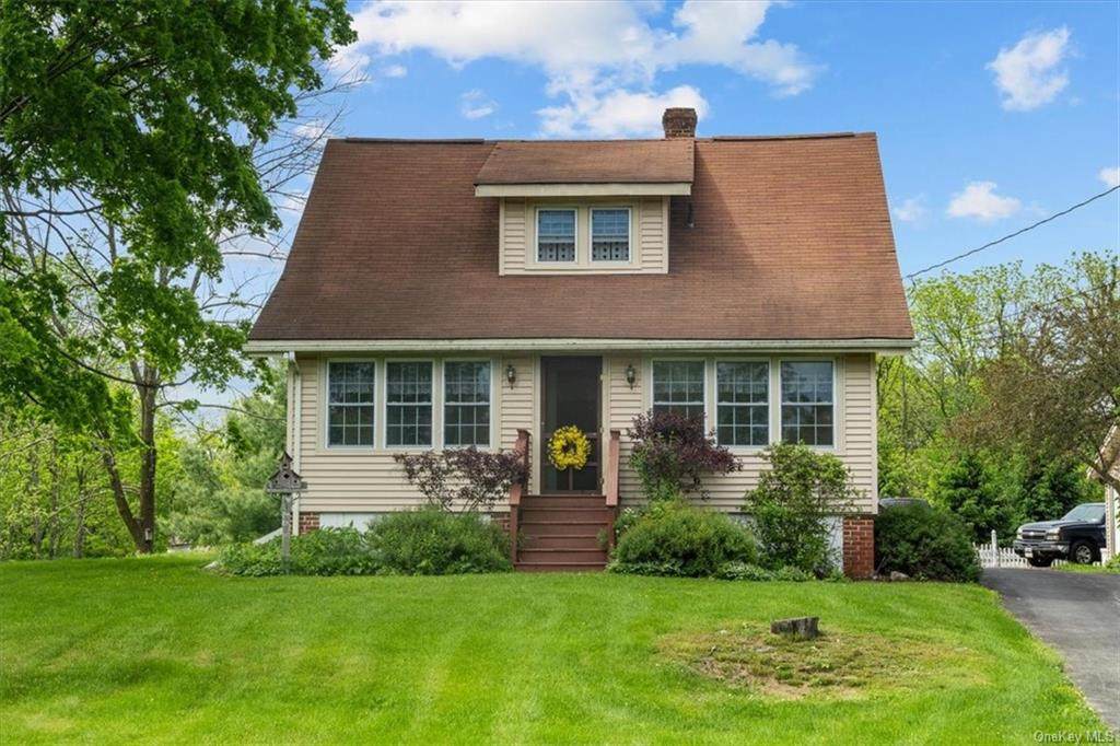 34 Amity Road - Photo 1