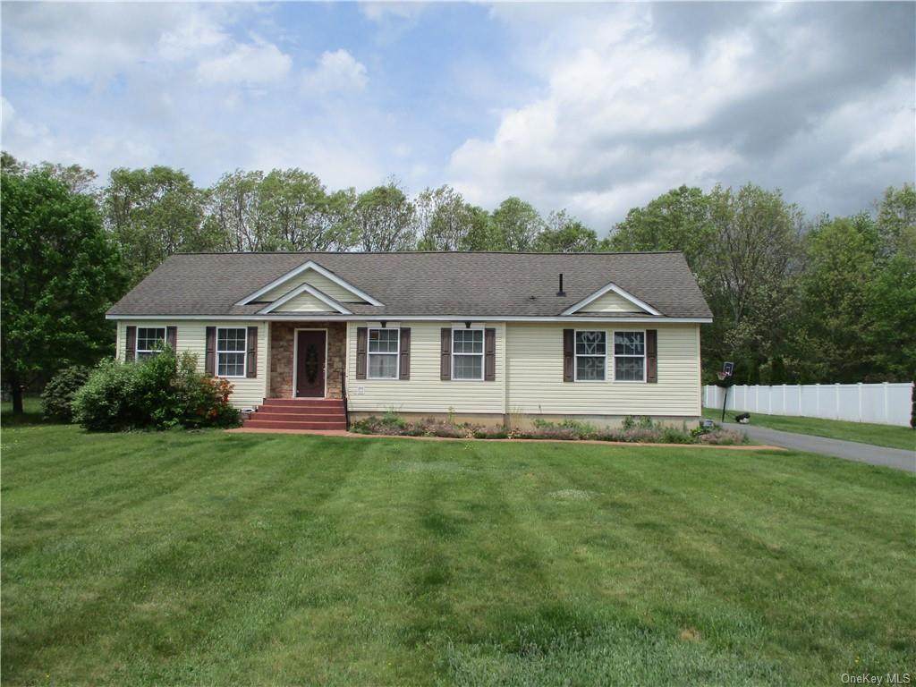 131 Route 209 - Photo 1