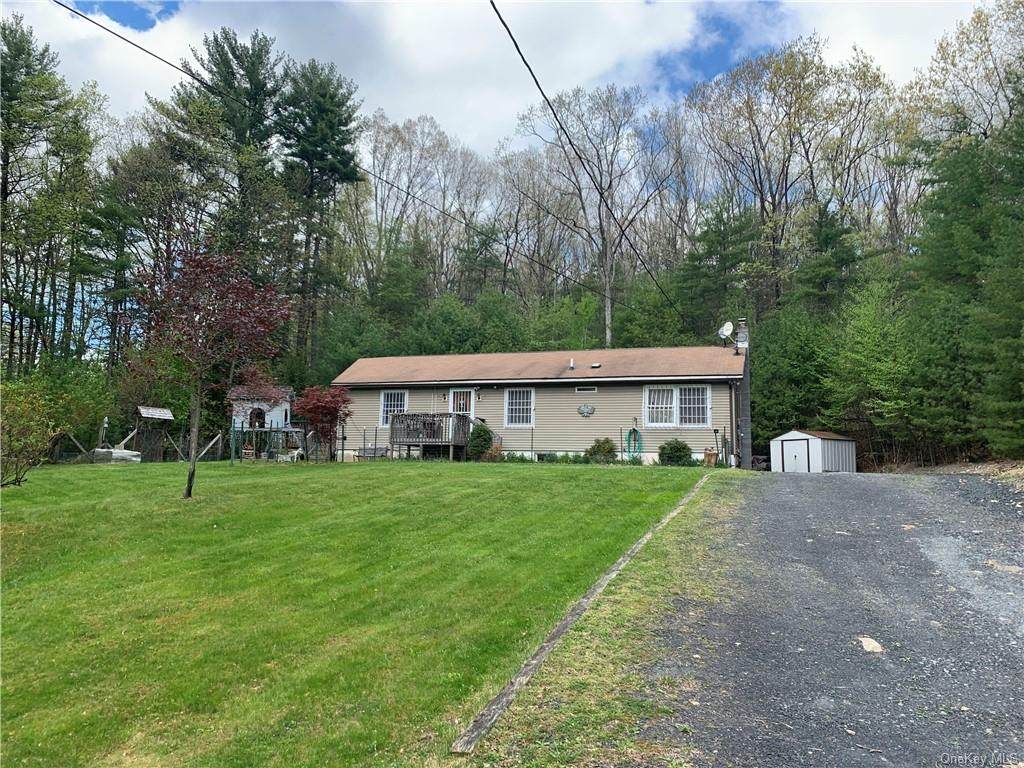 542 White Road - Photo 1