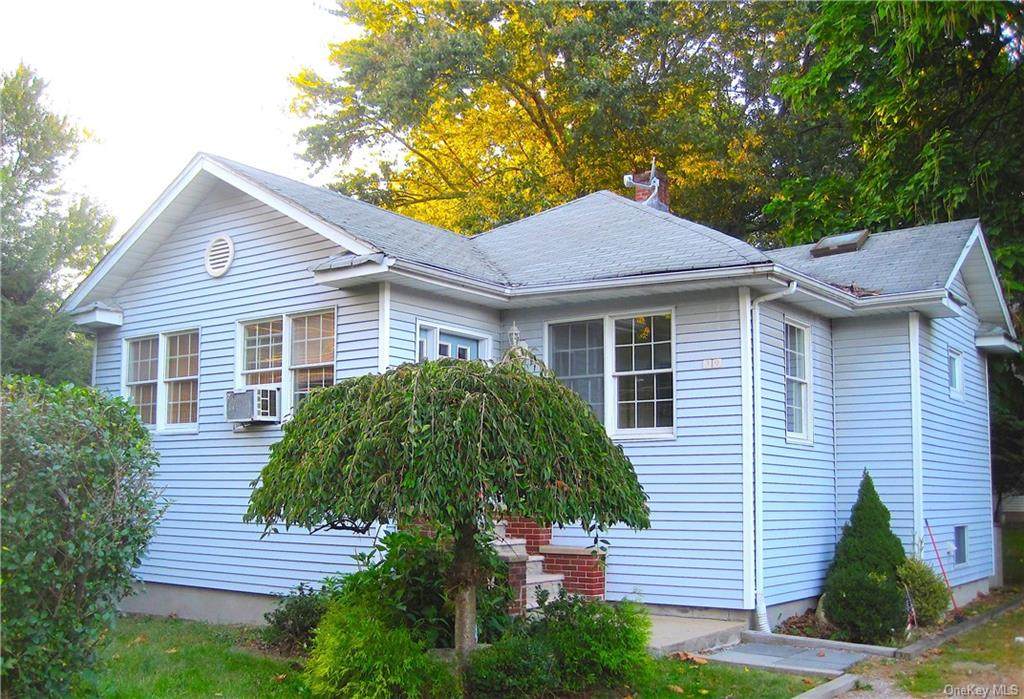 39 Seven Lakes Drive - Photo 1